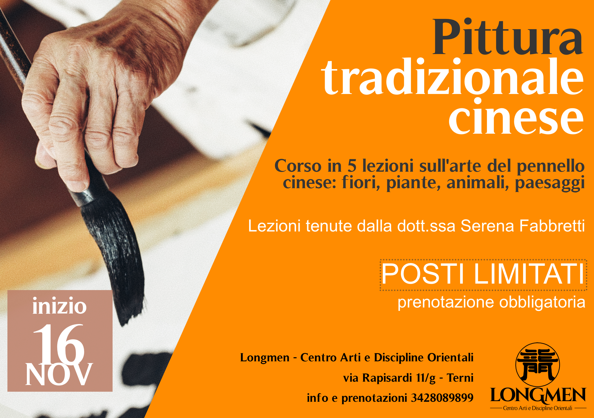 Pittura tradizionale cinese
